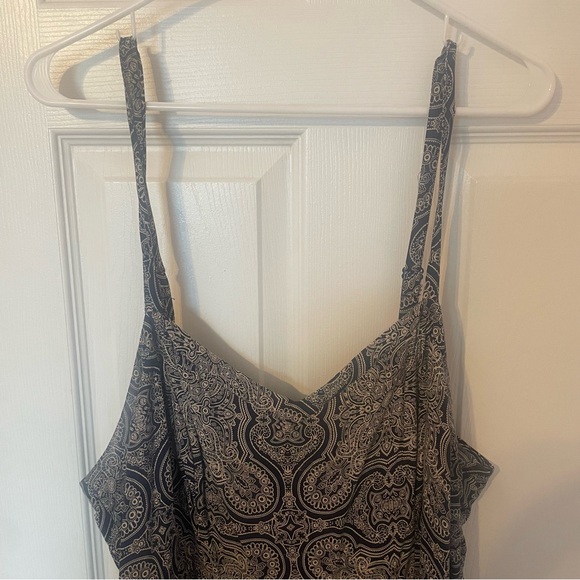 Torrid Sleeveless Dress - Picture 2 of 10